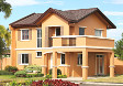 Freya - Grande House for Sale in Cavite